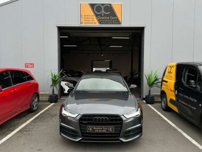 Audi A6 BREAK 2.0 TDi   - 2