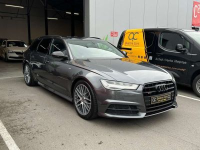 Audi A6 BREAK 2.0 TDi   - 3