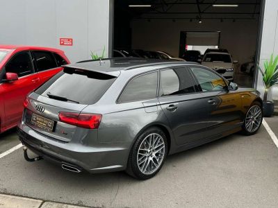 Audi A6 BREAK 2.0 TDi   - 4