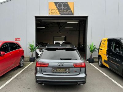 Audi A6 BREAK 2.0 TDi   - 5