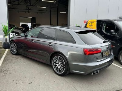 Audi A6 BREAK 2.0 TDi   - 6