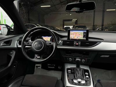 Audi A6 BREAK 2.0 TDi   - 7