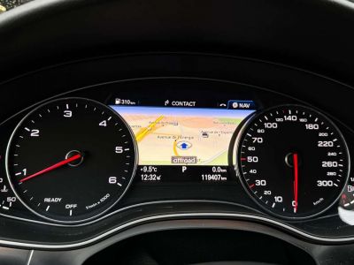 Audi A6 BREAK 2.0 TDi   - 21