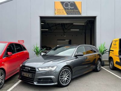 Audi A6 BREAK 2.0 TDi   - 27