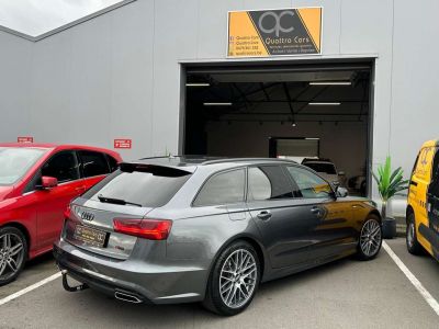 Audi A6 BREAK 2.0 TDi   - 29