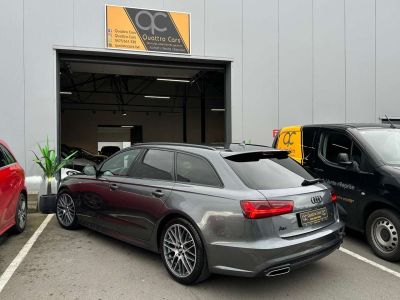 Audi A6 BREAK 2.0 TDi   - 30