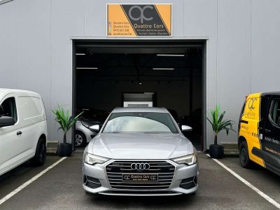 Audi A6 BREAK TDi QUATTRO 4X4 BOITE AUTO S-LINE  - 2