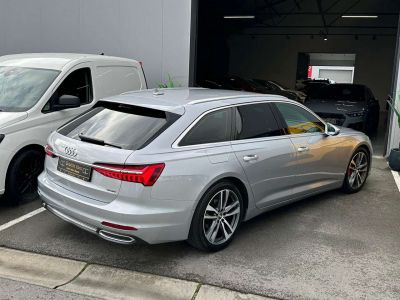 Audi A6 BREAK TDi QUATTRO 4X4 BOITE AUTO S-LINE  - 4