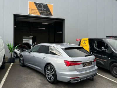 Audi A6 BREAK TDi QUATTRO 4X4 BOITE AUTO S-LINE  - 30