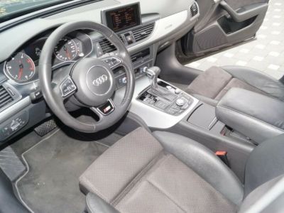 Audi A6 QUATTRO S LINE - <small></small> 22.990 € <small>TTC</small> - #6