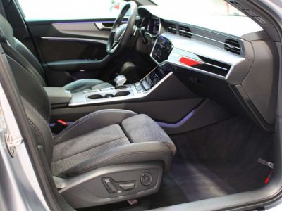 Audi A6 TDi S tronic  - 12
