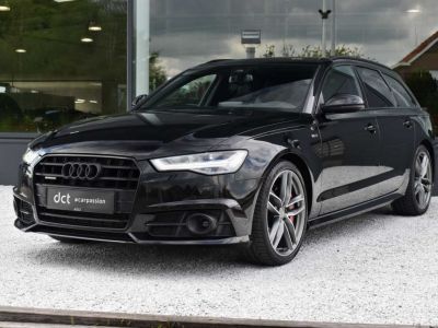 Audi A6 V6 Biturbo Competition RS Seats Head-up ACC  - 1