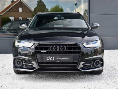 Audi A6 V6 Biturbo Competition RS Seats Head-up ACC  - 2