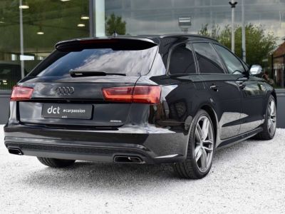Audi A6 V6 Biturbo Competition RS Seats Head-up ACC  - 4