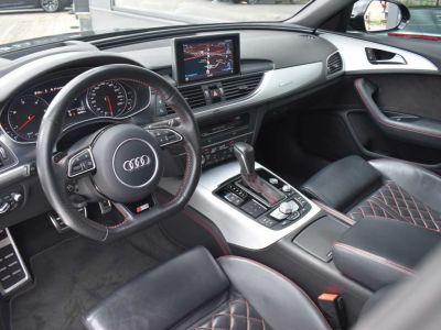 Audi A6 V6 Biturbo Competition RS Seats Head-up ACC  - 9