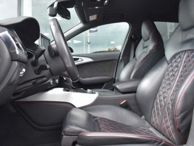 Audi A6 V6 Biturbo Competition RS Seats Head-up ACC  - 10