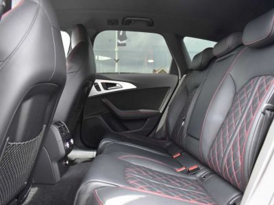 Audi A6 V6 Biturbo Competition RS Seats Head-up ACC  - 11