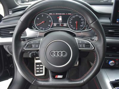Audi A6 V6 Biturbo Competition RS Seats Head-up ACC  - 12