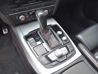 Audi A6 V6 Biturbo Competition RS Seats Head-up ACC  - 13