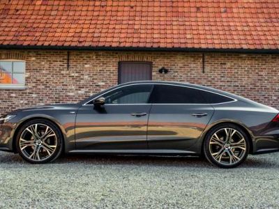 Audi A7 Sportback - 40TDI - S LINE - VIRTUAL COCKPIT - <small></small> 59.950 € <small>TTC</small> - #3