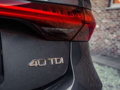 Audi A7 Sportback - 40TDI - S LINE - VIRTUAL COCKPIT - <small></small> 59.950 € <small>TTC</small> - #9