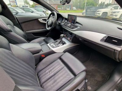 Audi A7 Sportback 1.8 TFSI S-LINE AUTO TOIT OUVRANT LED MATRIX  - 9