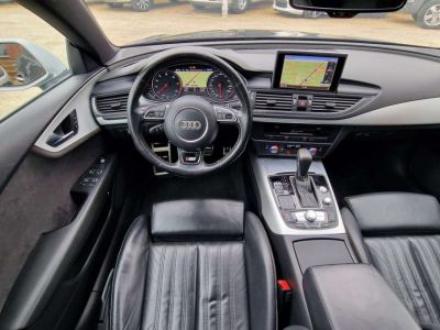 Audi A7 Sportback 1.8 TFSI S-LINE AUTO TOIT OUVRANT LED MATRIX  - 17