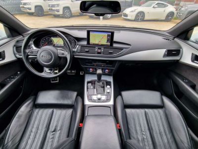 Audi A7 Sportback 1.8 TFSI S-LINE AUTO TOIT OUVRANT LED MATRIX  - 18