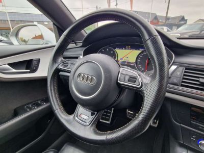 Audi A7 Sportback 1.8 TFSI S-LINE AUTO TOIT OUVRANT LED MATRIX  - 20