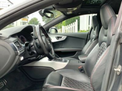 Audi A7 Sportback 3.0 Tdi Quattro Competition - <small></small> 41.490 € <small>TTC</small> - #5