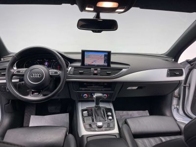 Audi A7 Sportback 3.0 TDi V6 Multitronic S LINE CAMERA LED GARANTIE  - 8
