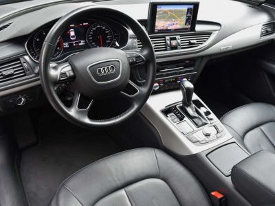 Audi A7 Sportback 3.0TDI V6 QUATTRO S TRONIC BUSINESS EDITION  - 4