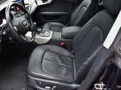 Audi A7 Sportback 3.0TDI V6 QUATTRO S TRONIC BUSINESS EDITION  - 5