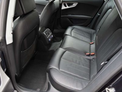 Audi A7 Sportback 3.0TDI V6 QUATTRO S TRONIC BUSINESS EDITION  - 12