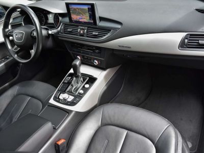 Audi A7 Sportback 3.0TDI V6 QUATTRO S TRONIC BUSINESS EDITION  - 13