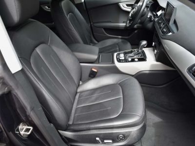 Audi A7 Sportback 3.0TDI V6 QUATTRO S TRONIC BUSINESS EDITION  - 14