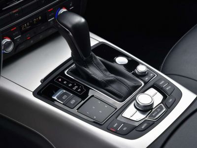 Audi A7 Sportback 3.0TDI V6 QUATTRO S TRONIC BUSINESS EDITION  - 22