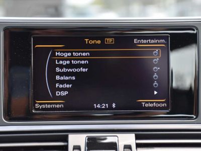 Audi A7 Sportback 3.0TDi V6 S line AHK SUNROOF  - 24