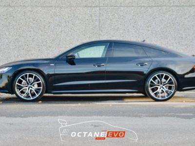 Audi A7 Sportback 40 TDI S-Line Quattro  - 2