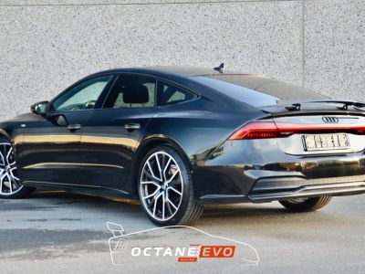 Audi A7 Sportback 40 TDI S-Line Quattro  - 3