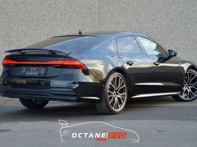 Audi A7 Sportback 40 TDI S-Line Quattro  - 5