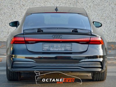 Audi A7 Sportback 40 TDI S-Line Quattro  - 12