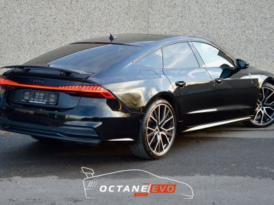 Audi A7 Sportback 40 TDI S-Line Quattro  - 13