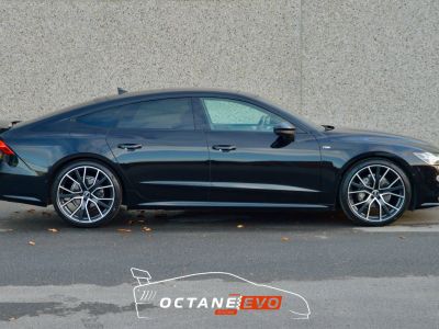 Audi A7 Sportback 40 TDI S-Line Quattro  - 14