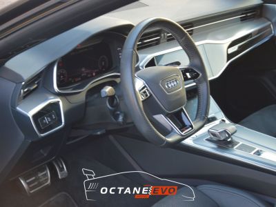 Audi A7 Sportback 40 TDI S-Line Quattro  - 26