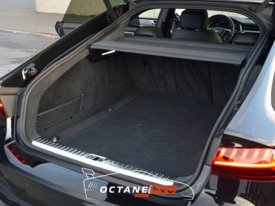 Audi A7 Sportback 40 TDI S-Line Quattro  - 49