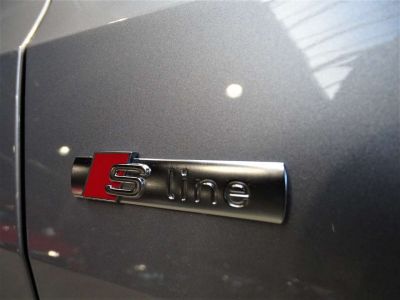 Audi A7 Sportback 55 TFSI e Hybrid SLine  - 6