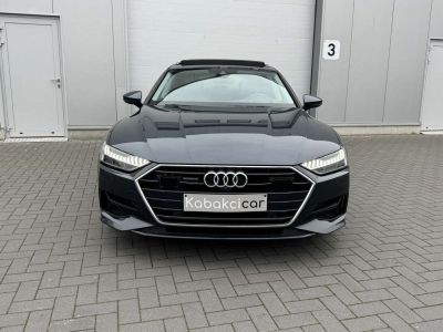 Audi A7 Sportback 55 TFSI Quattro S tronic -- FULL OPTS  - 2