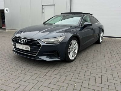 Audi A7 Sportback 55 TFSI Quattro S tronic -- FULL OPTS  - 3