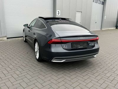 Audi A7 Sportback 55 TFSI Quattro S tronic -- FULL OPTS  - 4